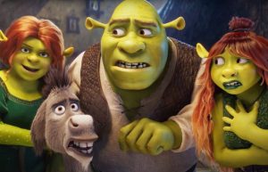 The Ogres Are Back! Shrek 5 is Officially Happening