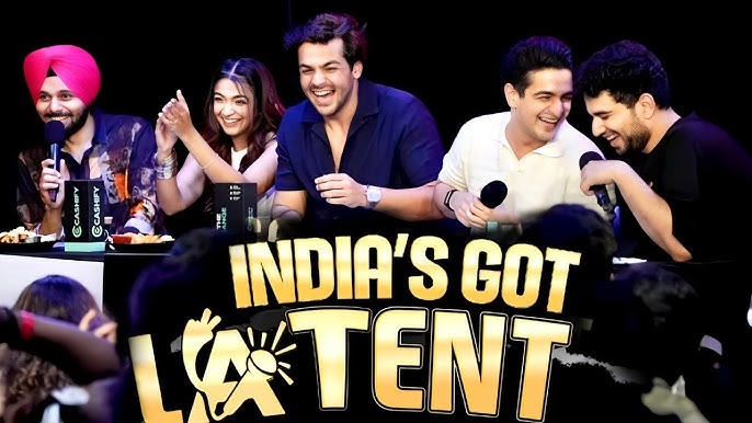 Complaint filed against Ranveer Allahbadia and the Organisers of India’s Got Latent