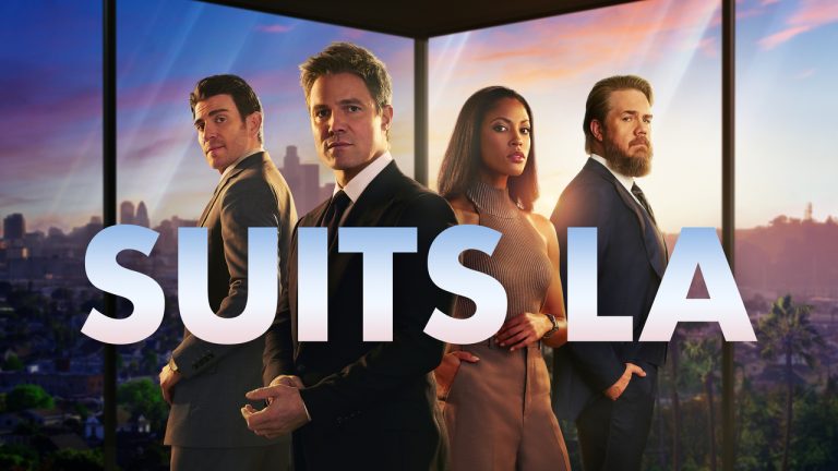 Why Suits LA is a Must-Watch Legal Drama?