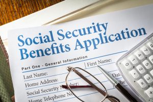 Social Security Disability, USA Navigating Challenges