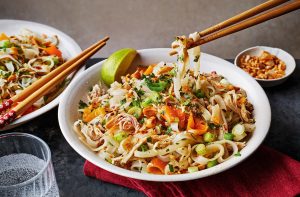 10 Iconic Asian Dishes You Must Try at Least Once