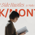 7 Best Side Hustles to Make Money Fast – Earn $1,000/Month