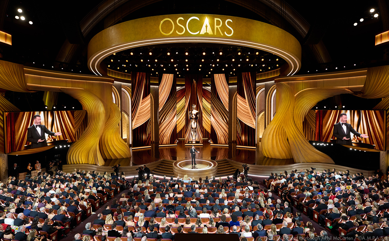 Oscars 2025: Record-Breaking Wins and the Biggest Surprises