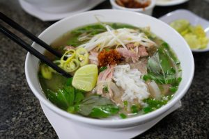 10 Iconic Asian Dishes You Must Try at Least Once