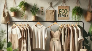 7 Sustainable Fashion Brands to Watch in 2025 & Beyond