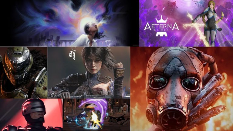 7 Upcoming Best PC Games of 2025 That Will Blow Your Mind