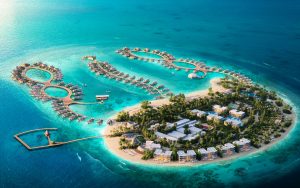 Budget Travel in Maldives: Affordable Flights and Stays