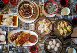 10 Iconic Asian Dishes You Must Try at Least Once