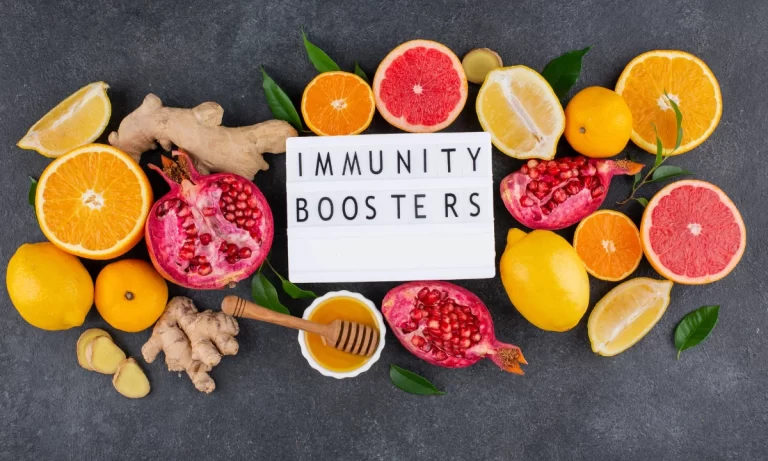 12 Superfoods to Boost Your Immune System 