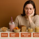 7 Foods You Thought Were Healthy (But Totally Aren’t)