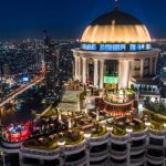 5 Rooftop Views That Deserve a Spot on Your Bucket List