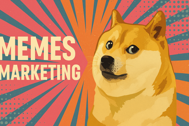 How Memes Are Changing the Face of Advertising