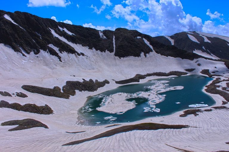 7 Stunning Hill Stations to Visit in India This Summer 2025