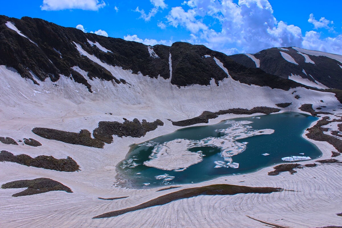 7 Stunning Hill Stations to Visit in India This Summer 2025