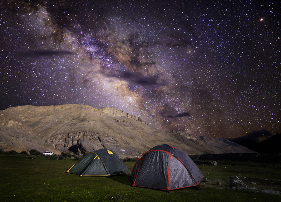 7 Experiences You Can Only Have in the Mountains of India