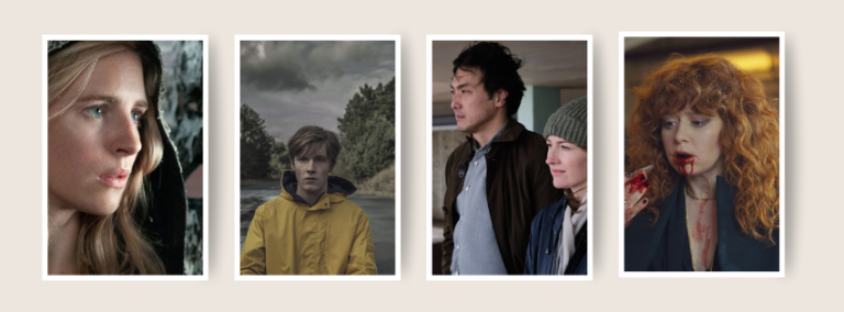 5 Netflix Originals That Are Better Than the Big Hits