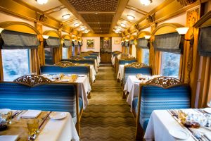5 Train Journeys in India That Are Cooler Than Flying