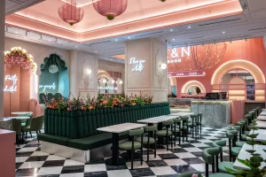 7 Most Instagrammable Cafes in India Right Now