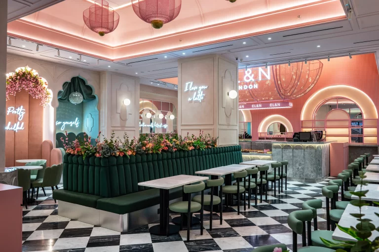 7 Most Instagrammable Cafes in India Right Now 