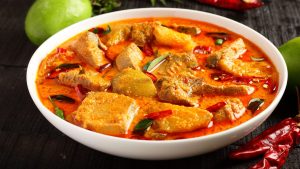 Top 7 Regional Indian Dishes Making a Comeback in 2025