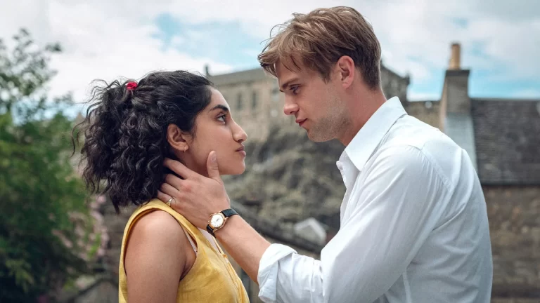 5 Romantic Web Series to Watch With Your Partner in 2025