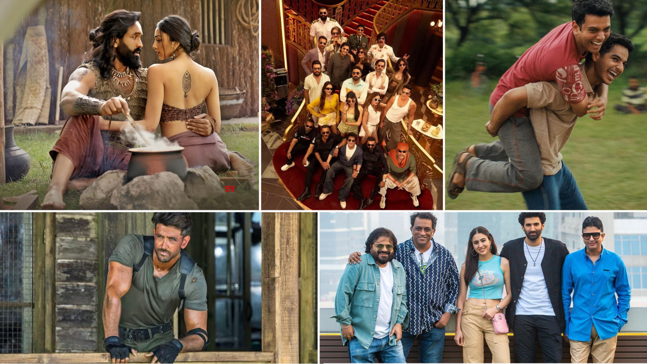 5 Upcoming Bollywood Movies in 2025 That Could Break Records