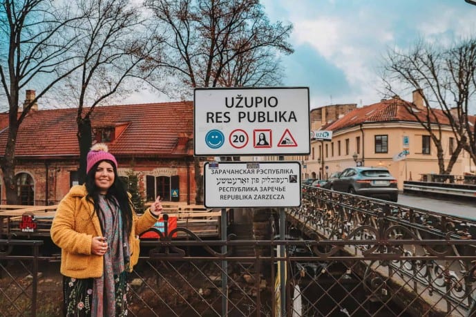 5 Micro-Nations You Can Actually Visit