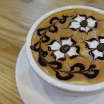7 Coffee Art Styles That Are Too Pretty to Drink