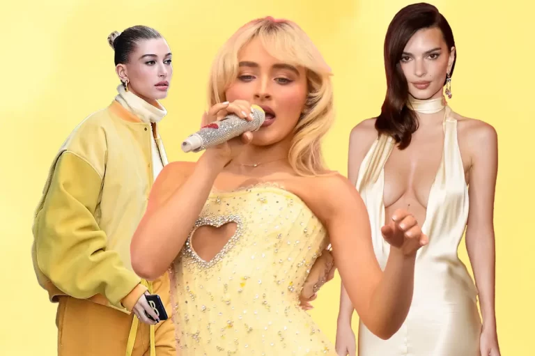 Summer 2025 Fashion Trends: Everyone’s Wearing