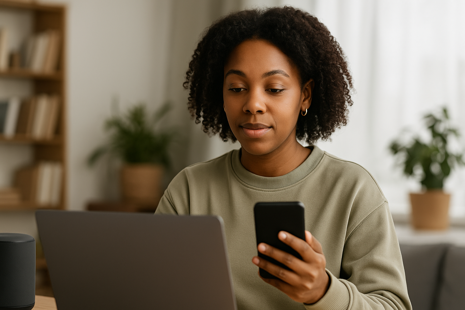 5 Everyday Tasks AI Is Quietly Doing for You