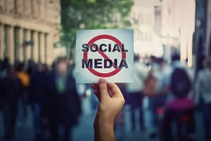 The Unexpected Truth About Quitting Social Media for a Month