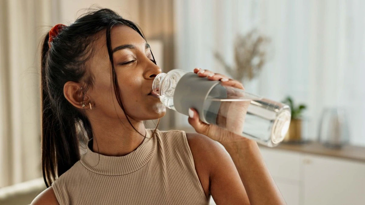 How Drinking More Water Transforms Your Body and Mind