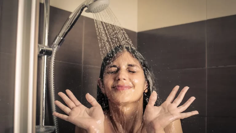The Science of Cold Shower: Trend or Real Benefit?
