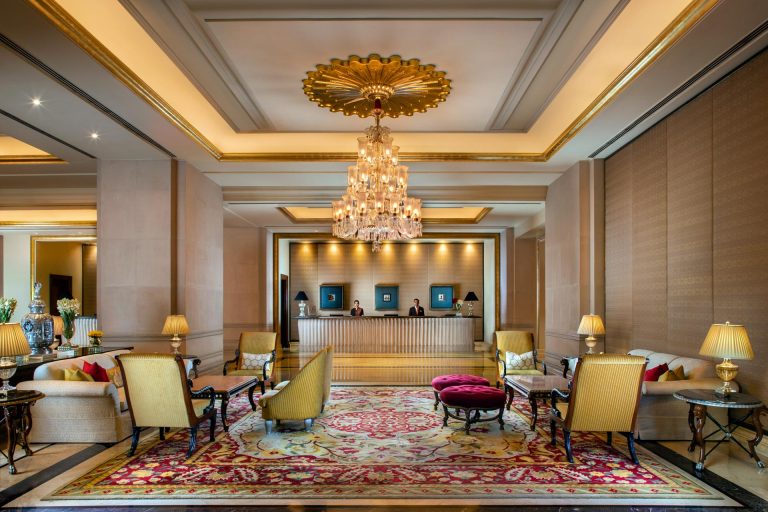 5 Most Expensive Restaurants in India for Luxury Dining