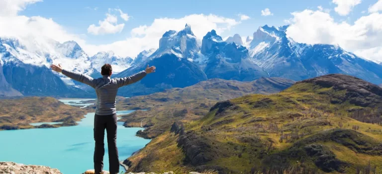 5 Adventure Travel Destinations You Should Visit in 2025