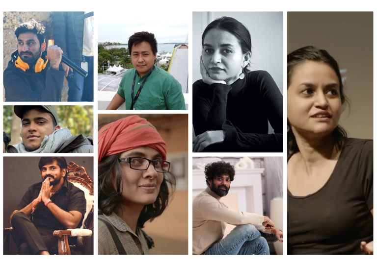 7 Indian Directors Who Are Redefining Cinema in 2025 