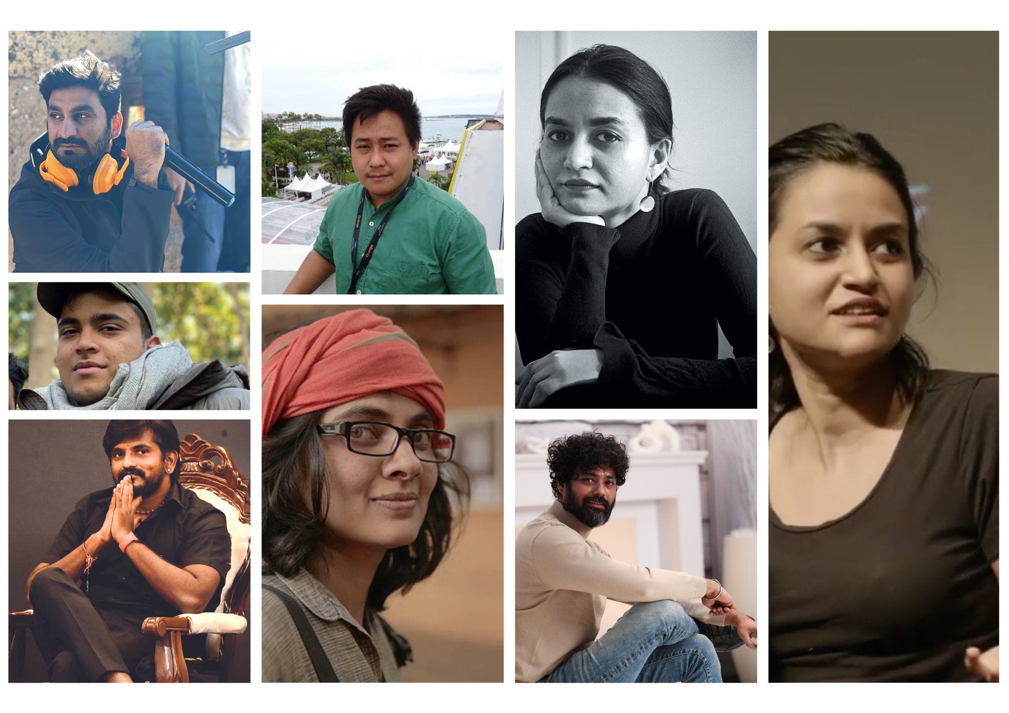 7 Indian Directors Who Are Redefining Cinema in 2025