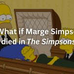 The Simpsons Without Marge: A Family’s Heartbroken Loss
