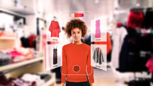 The Rise of Virtual Fashion in Indian E-commerce