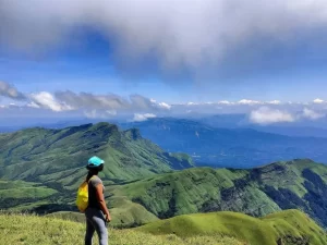 Best Monsoon Treks in India for Budget Backpackers