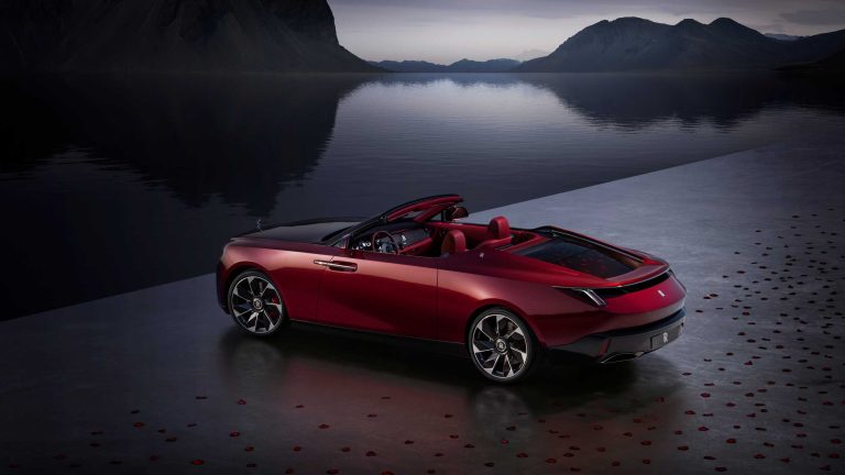 5 Most Expensive Cars in 2025 You Won’t Believe Exist