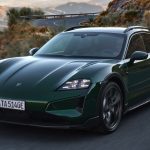 Top 10 Luxury Electric Cars to Watch in 2025