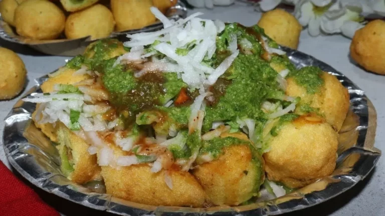5 Indian Cities Every Street Food Lover Should Visit