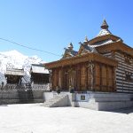 Solo Travel Destinations in India That Prioritize Wellness
