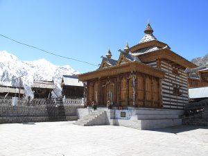 Solo Travel Destinations in India That Prioritize Wellness