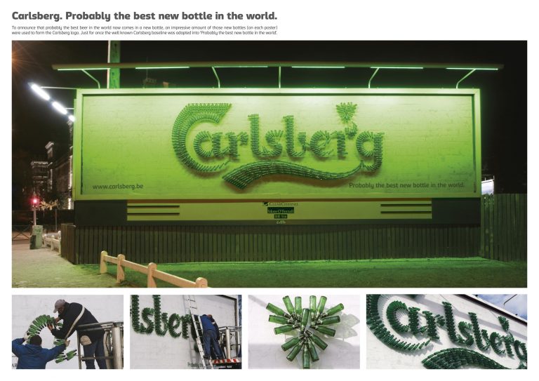 5 Unusual Guerrilla Marketing Tactics That Went Viral