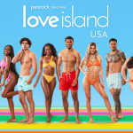 Love Island USA Season 7: New Faces, Fresh Drama, Same Heat