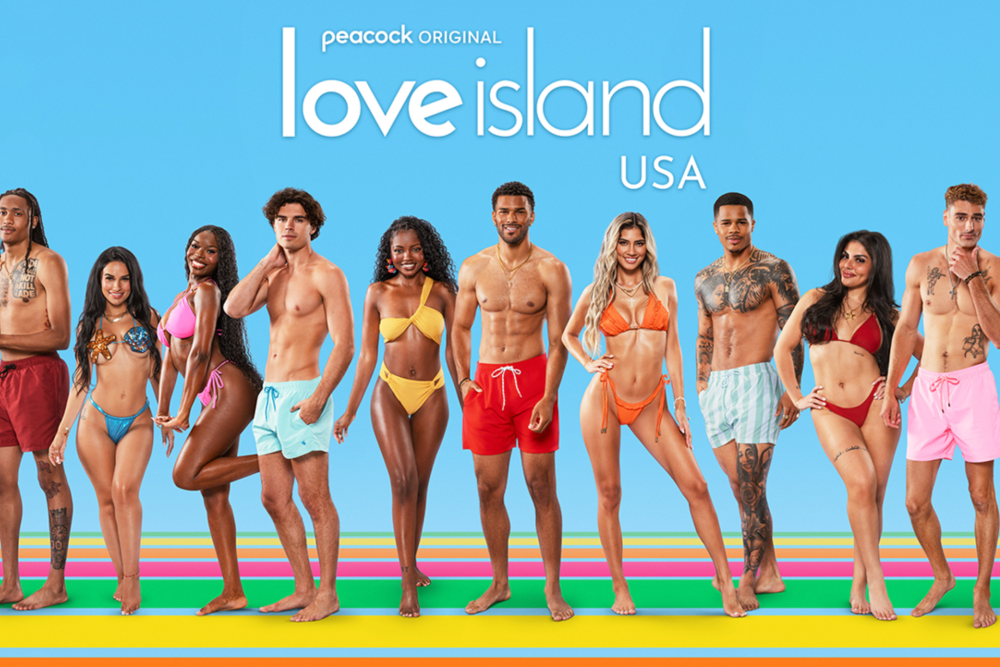 Love Island USA Season 7: New Faces, Fresh Drama, Same Heat