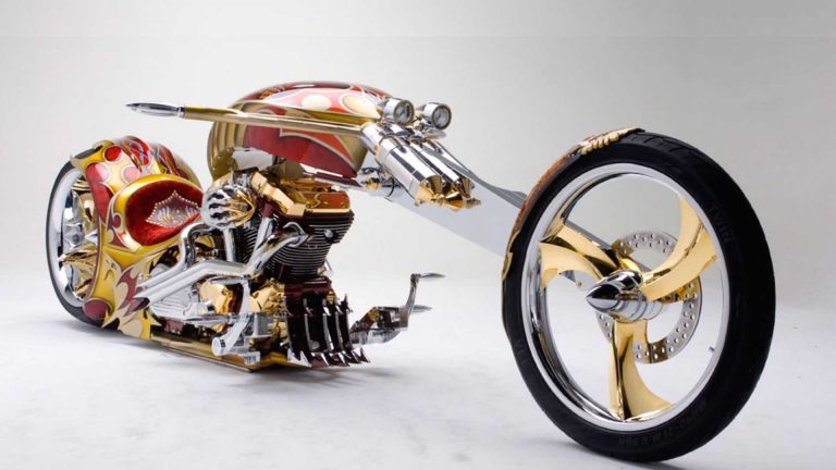 Most Expensive Bikes in the World Right Now (2025 Edition)