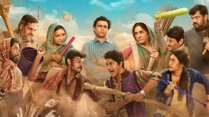 Panchayat Season 4 Review: The Electoral Combat Begins